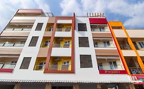 Hotel O Jp Residency